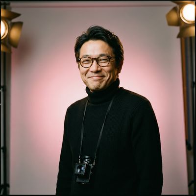 萝莉漫画传媒首席导演陈导远